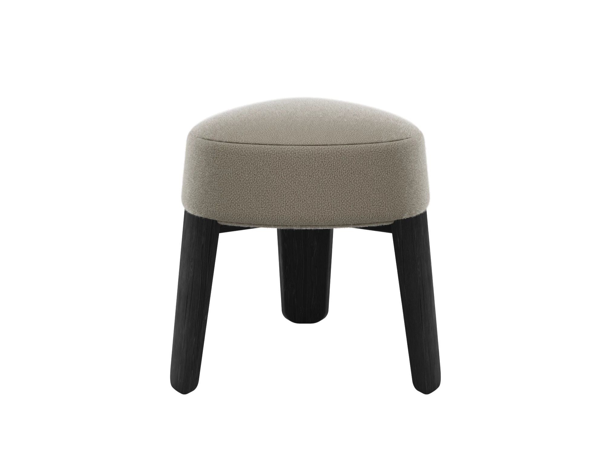 Тканевый мягкий стул blomus Kuon ARCH-00051556 - Вид №3