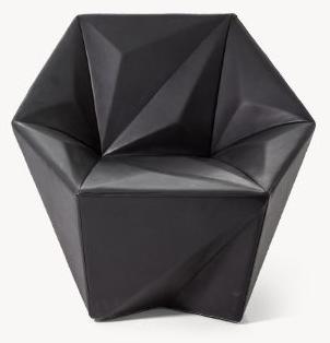 Moroso Кресло из ткани Gemma sun-id-1370694 - Вид №8