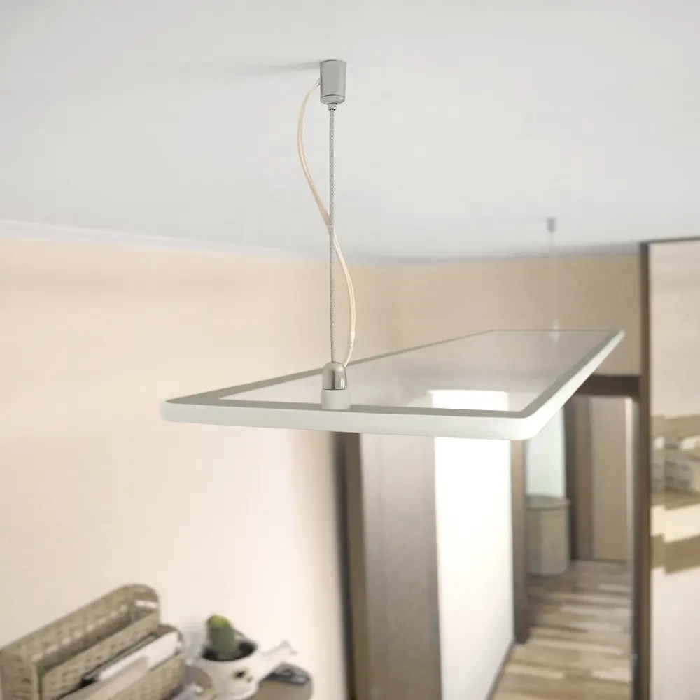 Обогреватель инфракрасный электрический Pion TG Crystal-062 600 Вт 82616743 STLM-2069173 Santreyd  - Вид №8