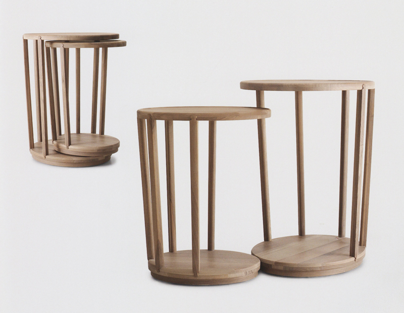 Столик  VOLPI VARENNE Contemporary - Вид №2