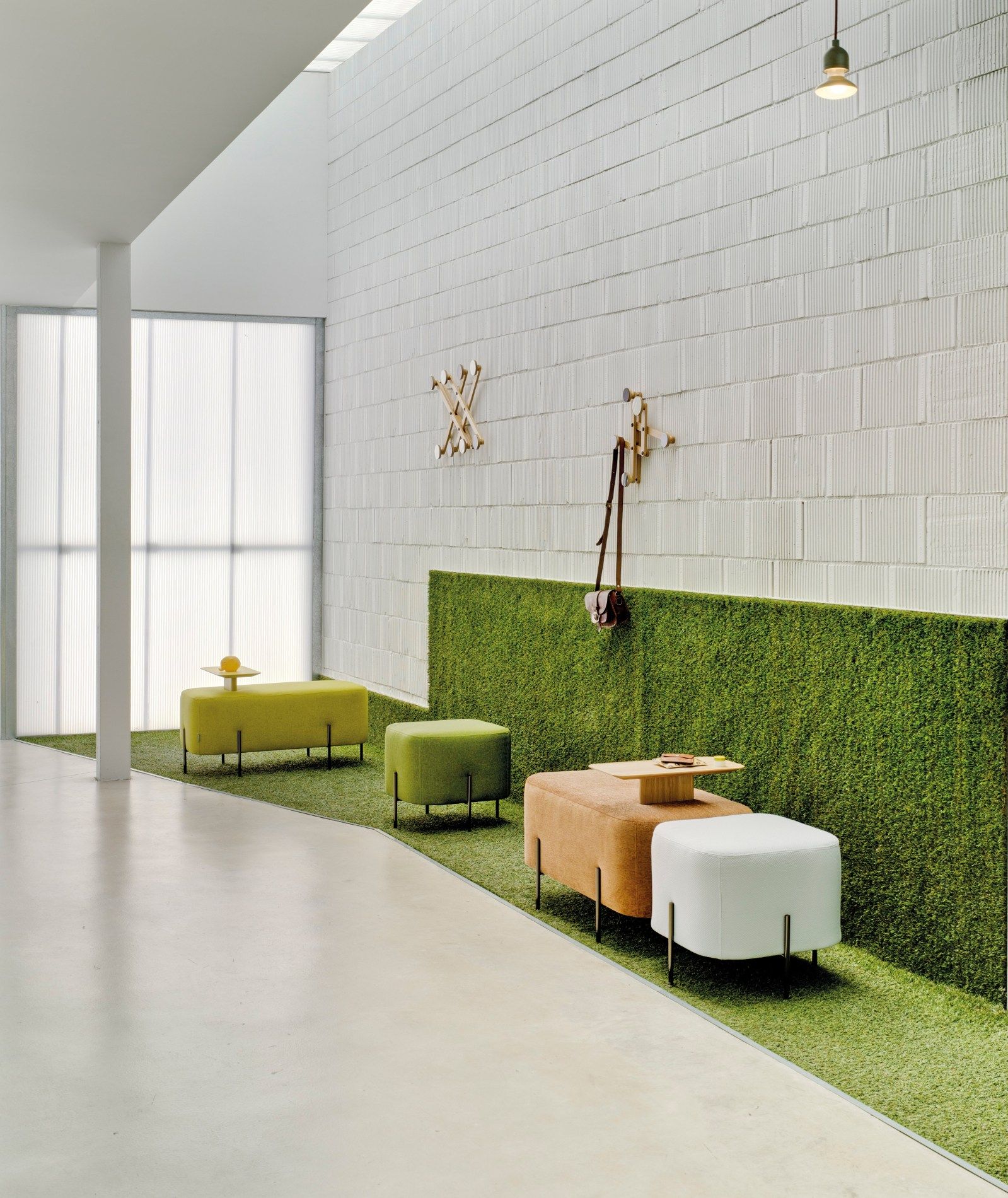 Ткань пуф SANCAL слон ARCH-00004887