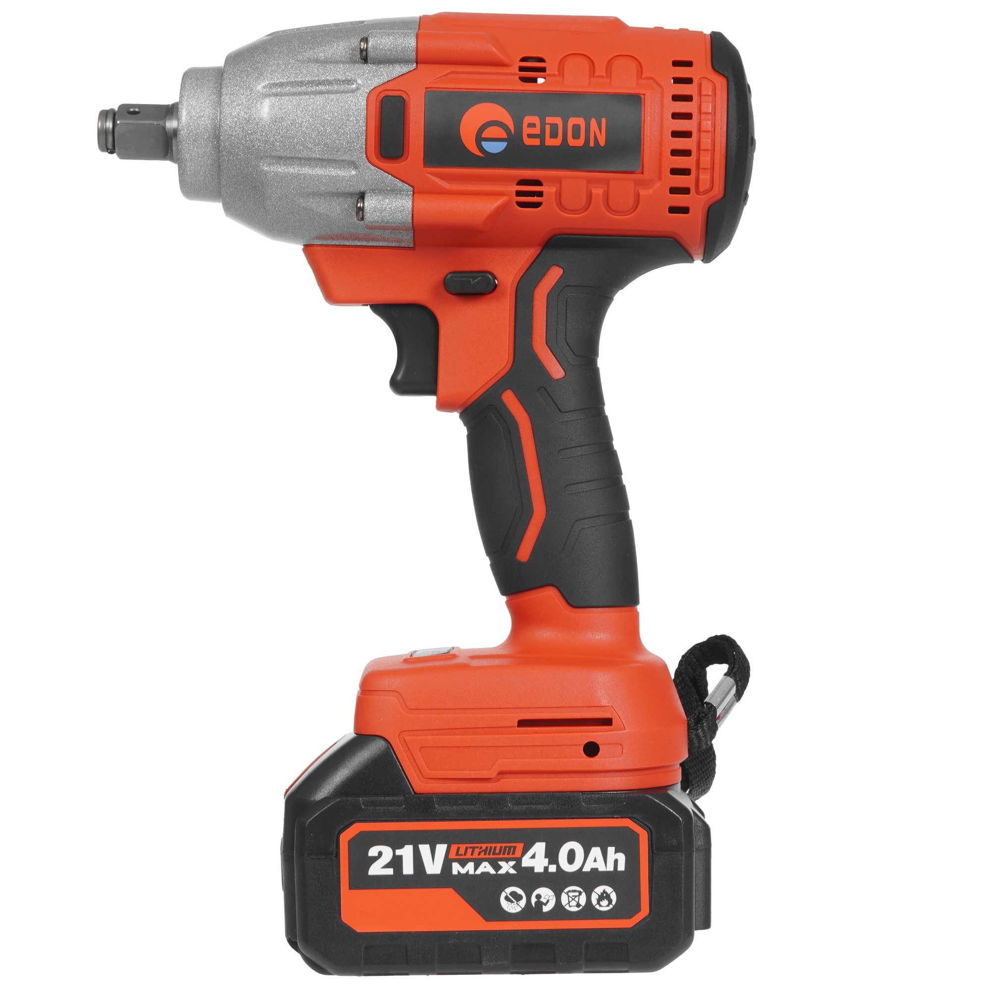 Гайковерт EDON UAW-21/500CBL 9236343 STDN-0115796