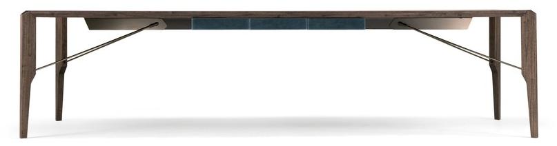 Arketipo Деревянный стол sun-id-1449014 - Вид №1