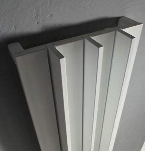 ROADS  NEODESIGN Collection радиатор Cordivari 48350 - Вид №5