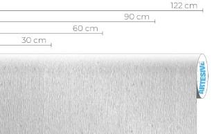 Artesive Клейкая мебельная пленка из ПВХ с эффектом металла Tech Tec-017 - Вид №4