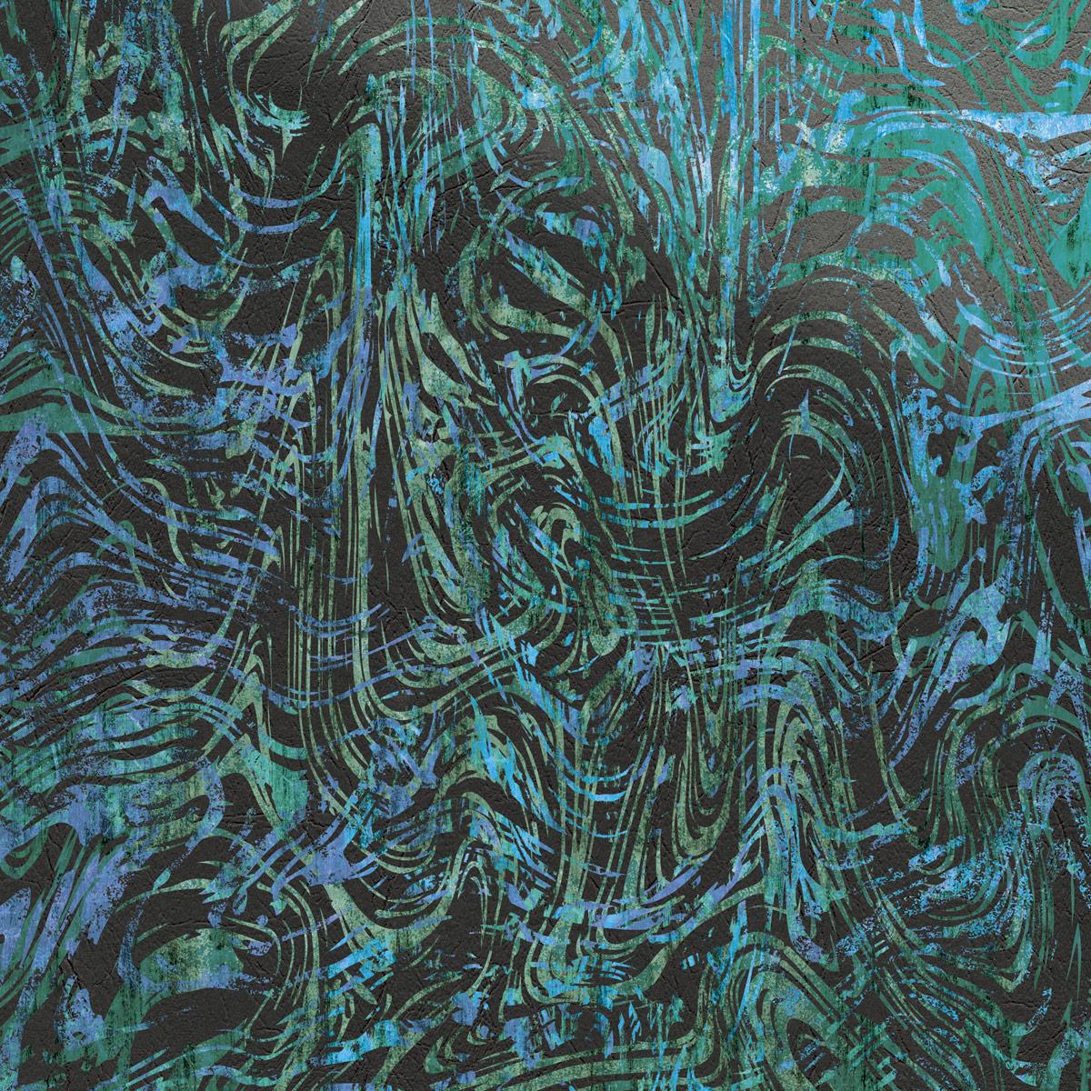 SICIS Rigato Green Cro Spathula sun-id-1991072 - Вид №13