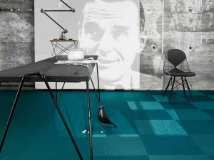 OBJECT CARPET Ковровая дорожка Facts & inspiration