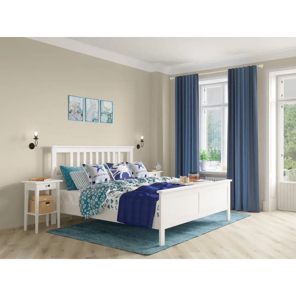 Краска Primalex Inspiro 2.5 л благородная глина STLM-2178837 - Вид №5