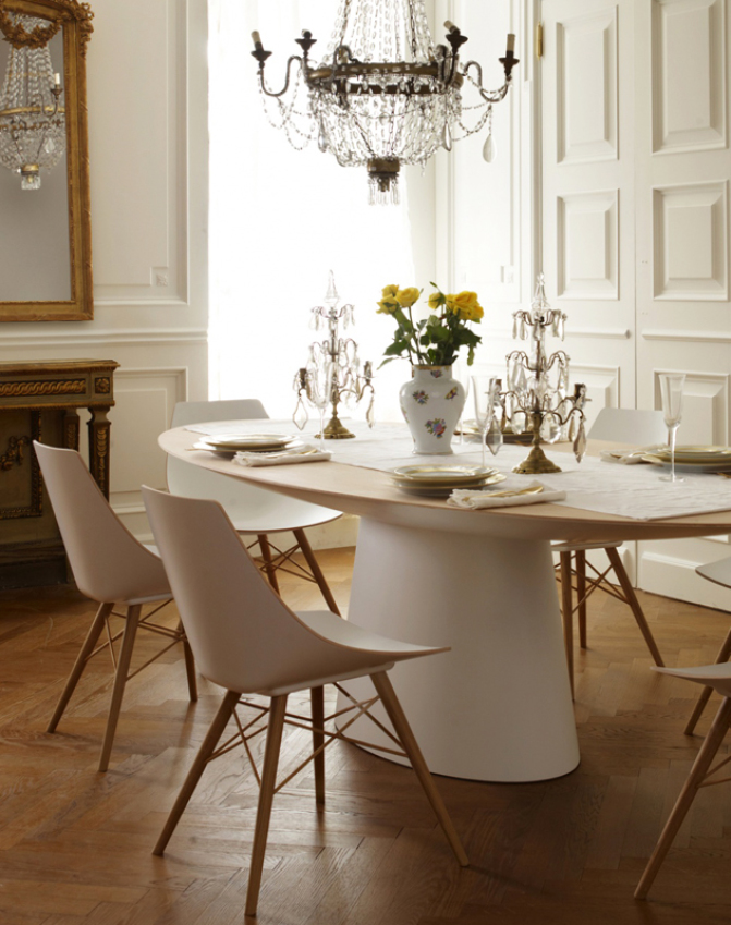 Стул GLEE EMMEMOBILI S56R_  - Вид №2