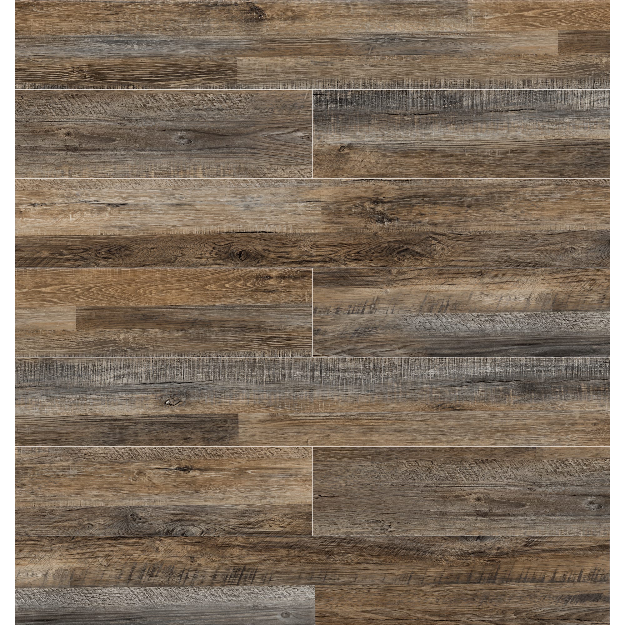 85246012 SPC плитка «Дуб Ирландский» 43 класс толщина 4.5 мм 2.16 м² Santreyd  - Вид №2