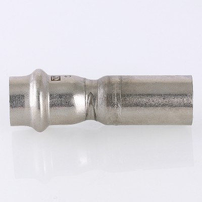 VTi.905.I.004228 Фитинг из нержавеющей стали – вставка переходная Valtec 42 х 28 мм  - Вид №4