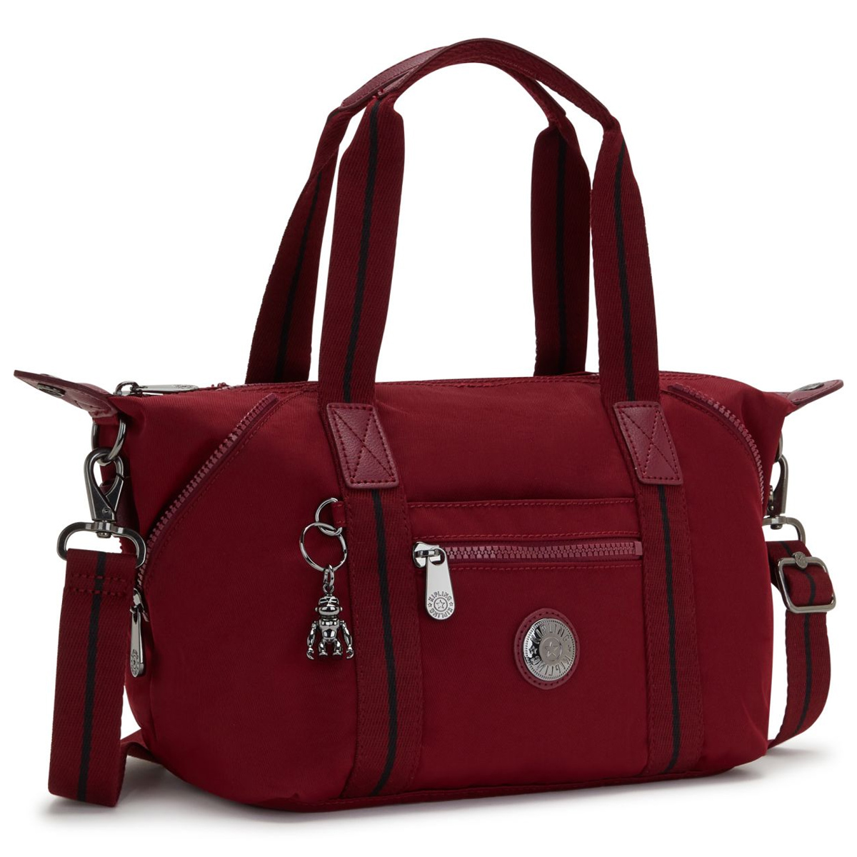 KI2526U75 Сумка Small Handbag Kipling Art Mini  - Вид №3