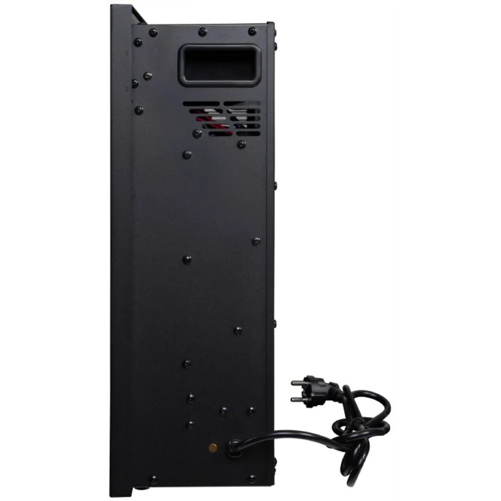 Электрический камин Realflame Fuego VF36 1.2 кВт черный 89392839 STLM-1468685 - Вид №5