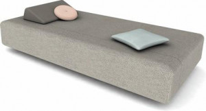 MNST337 Concept 6 белый f8 Manutti Kumo