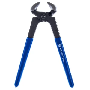 Клещи строительные КОБАЛЬТ 647-260 для монтажных работ 89406941