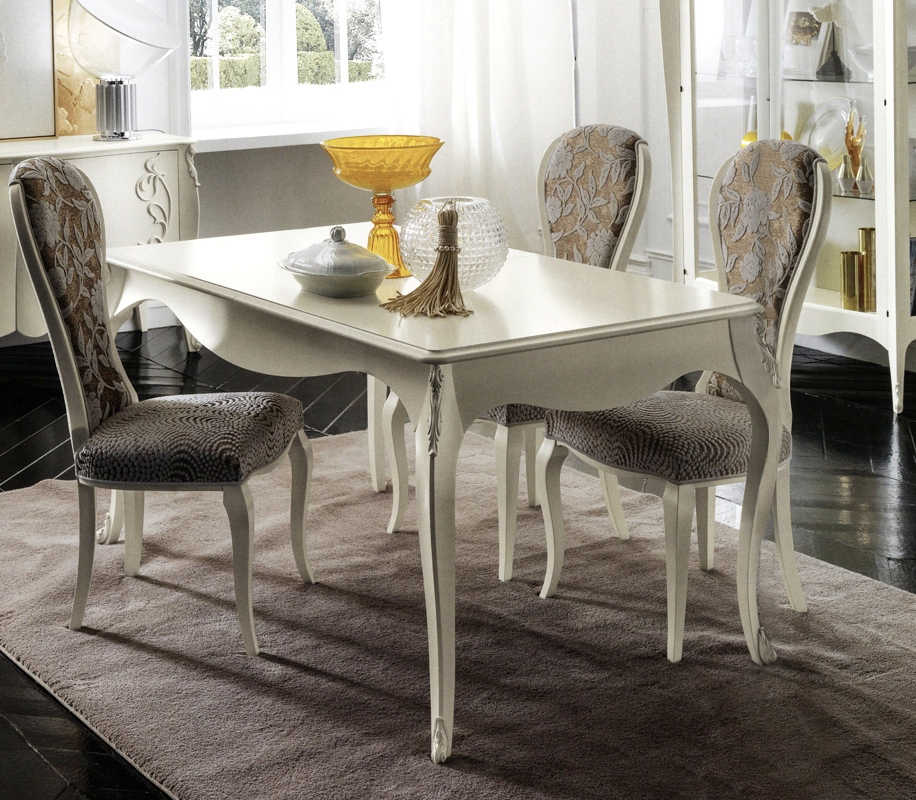 Стол  BTC INTERNATIONAL 1752/G CHARME