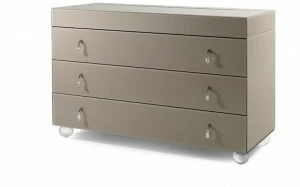 Reflex Деревянный лакированный комод Rialto