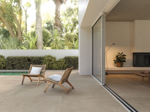 Напольная / напольная плитка из керамогранита для внутреннего и наружного применения