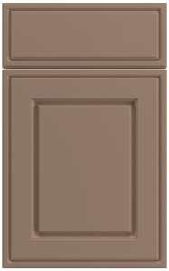 Фасады для кухни Классика Фрезеровка «Бостон» Раф №551