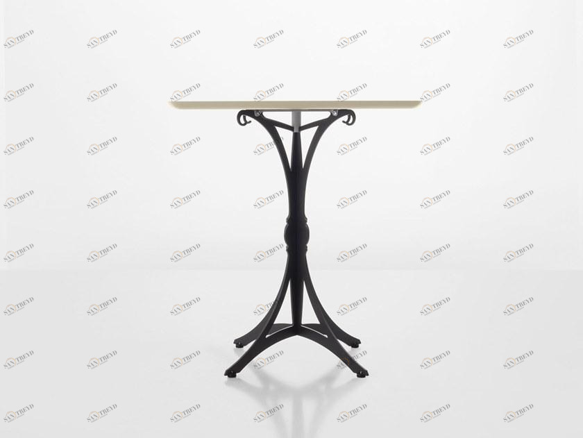 Nitesco Квадратный стол Parigi sun-id-1348571