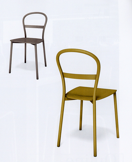 Стул NOVA CALLIGARIS CB/1669 