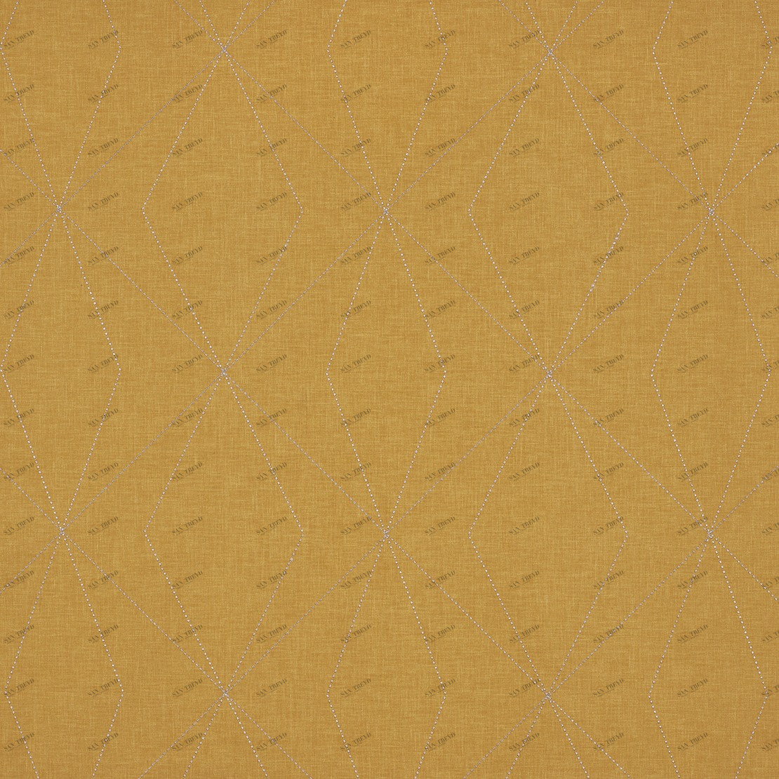 Рулон обоев BERLIN BRLS81402212. Основа вышивка Casadeco