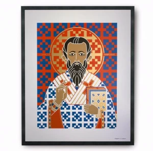 TuttiSanti Печать на мелованной бумаге