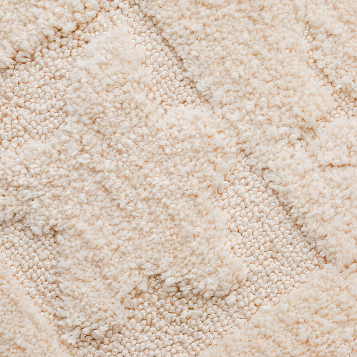 310M470M12 Milardo Reef Коврик из микрофибры Reef (beige) Россия  - Вид №3