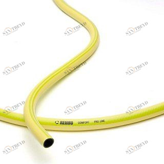 REHAU Шланг PRO LINE GELB 3/4" (18,5/2,4) бухта 50м 097706200