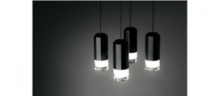 006034 Подвесной светильник Wireflow Vibia