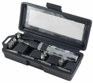 MAURER PLUS Отвертка