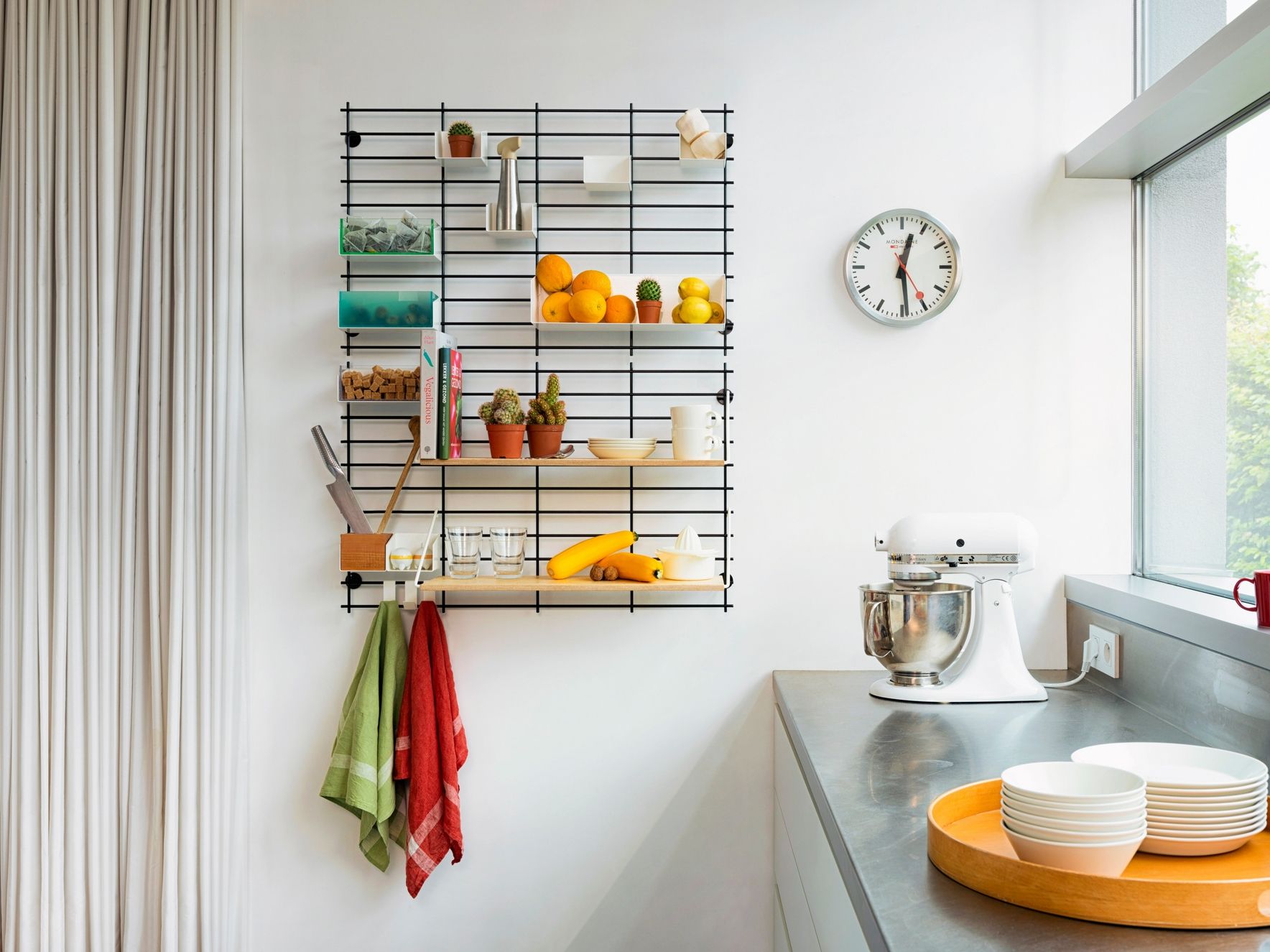 Акриловый контейнер Atelier Belge Loopholes ARCH-00066939 - Вид №4