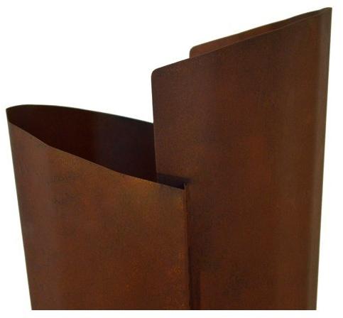 TrackDesign Подставка для зонтов Corten ™  Odc3323  - Вид №2