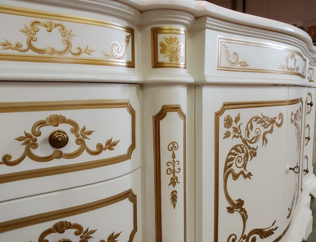 8636 Mobile bagno Bianchini&Capponi RINASCIMENTO Bianchini Capponi - Вид №7