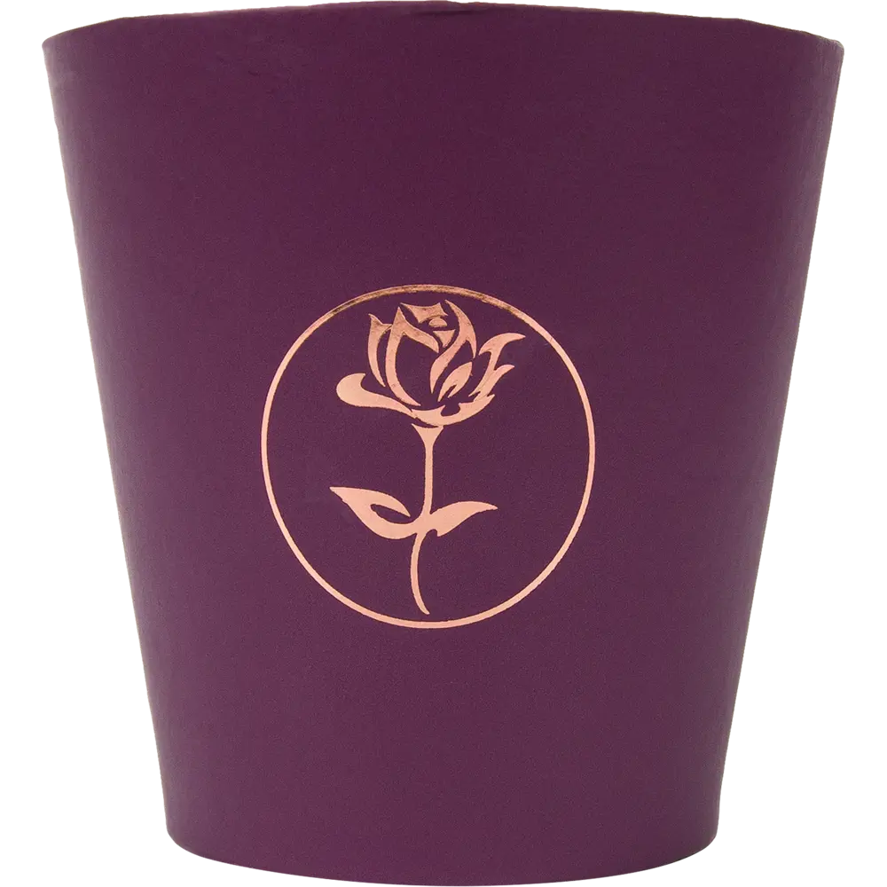 Коробка для цветов Симфония 10.7x10.6 см STLM-2009927 - Вид №1