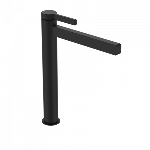 74550742 PREMIUM Черный XXL Умывальник смеситель Черный GRB MIXERS