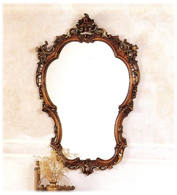 Зеркало 057 FRATELLI RADICE 65060020010 COMPLEMENTI