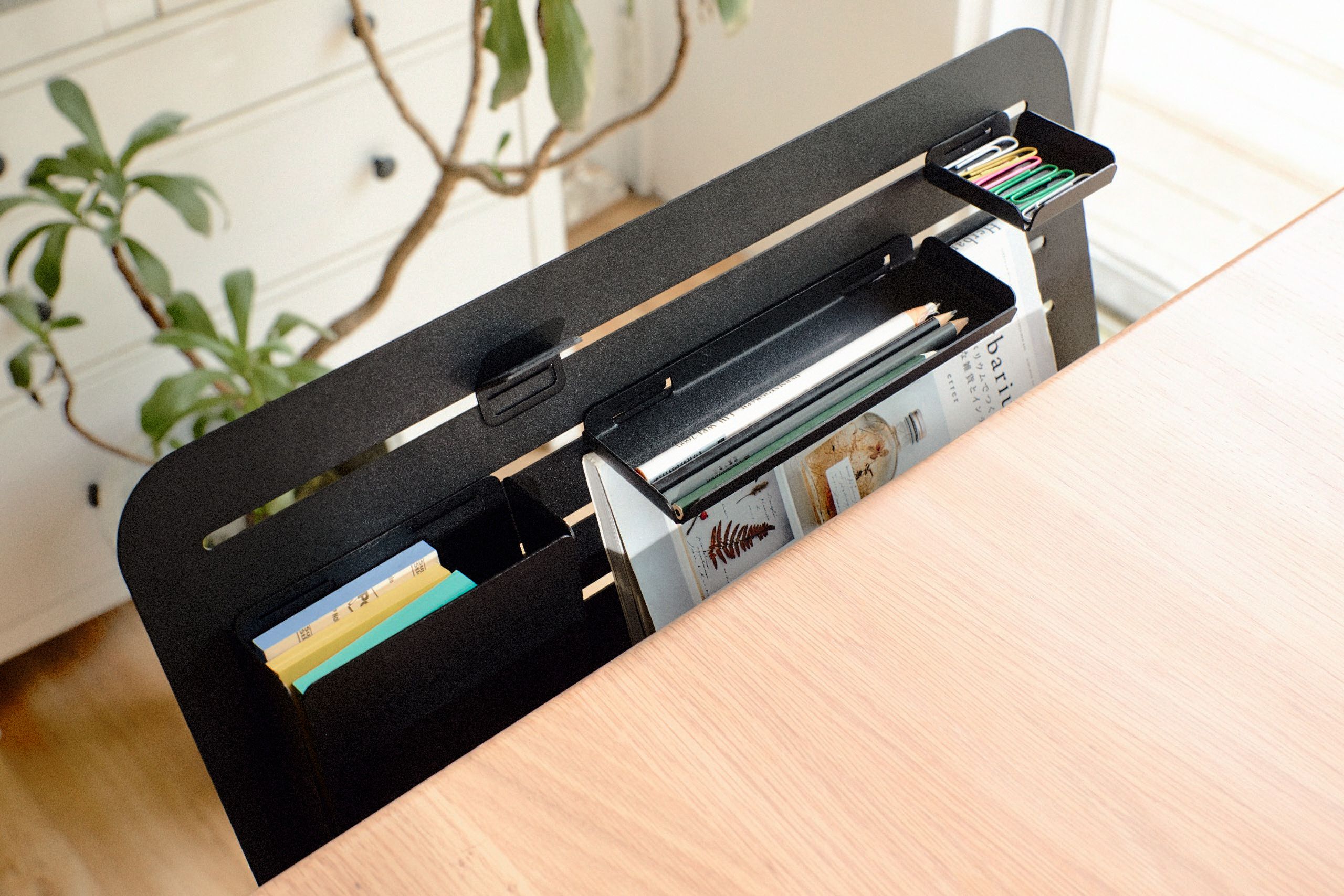 Алюминиевый настольный набор Beflo VALLEY ARCH-00131312 - Вид №3