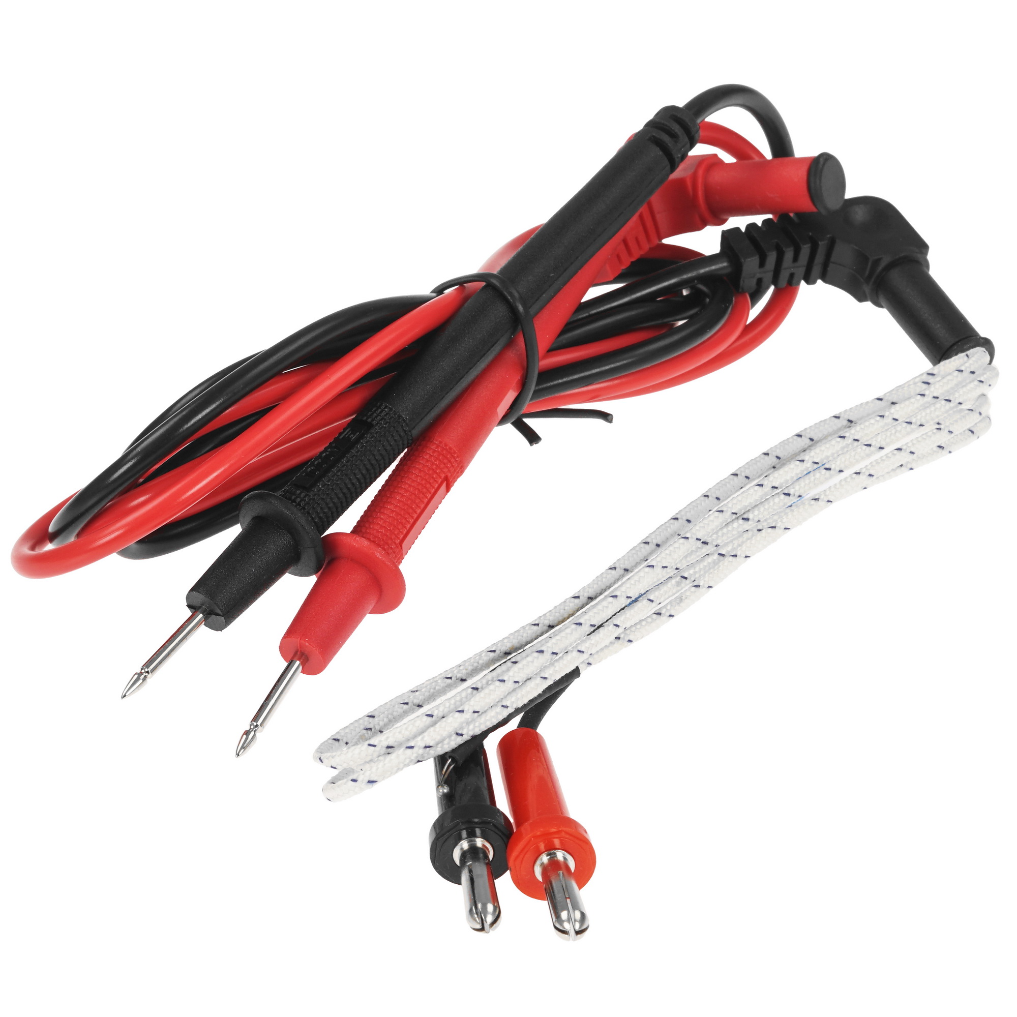 Мультиметр МЕГЕОН 12890 9103636 STDN-0061827 - Вид №6