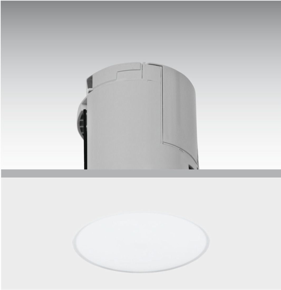 Утопленный светодиодный аварийный свет DAISALUX Lens ARCH-00111368 - Вид №23