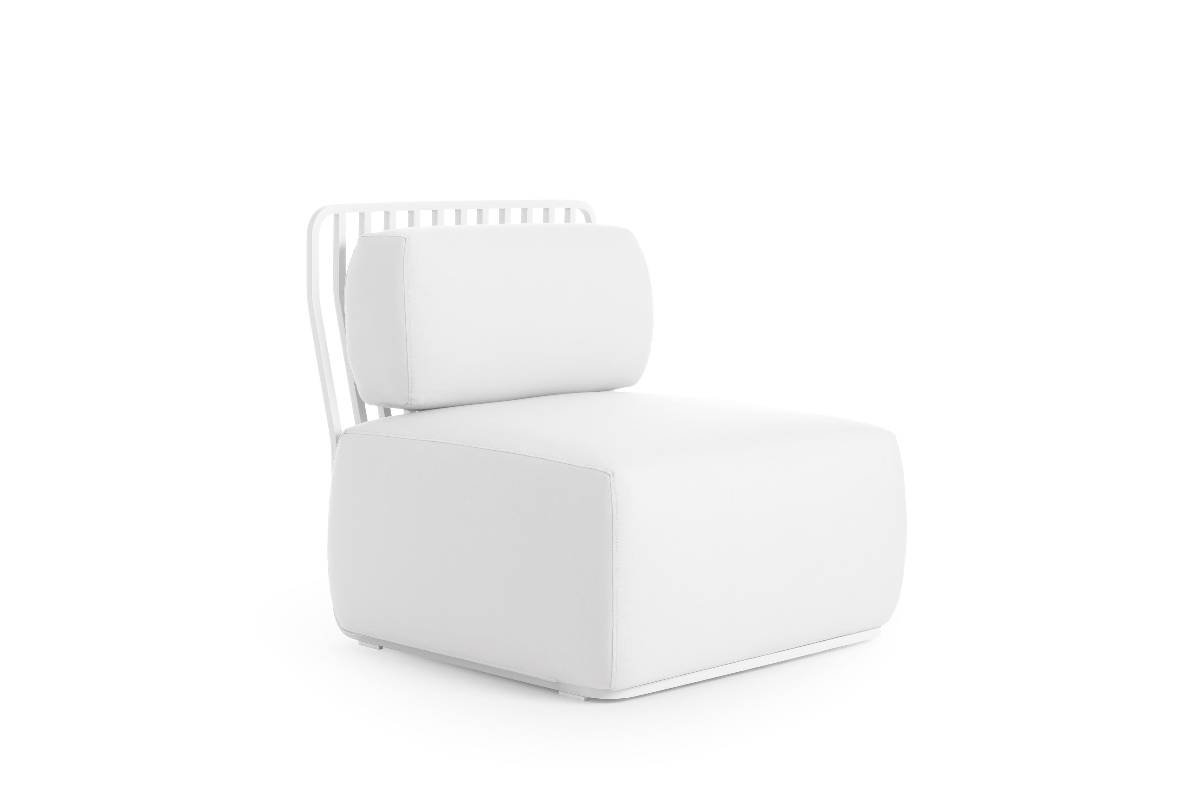 Съемное кресло из ткани Diabla гриль ARCH-00117956 - Вид №22