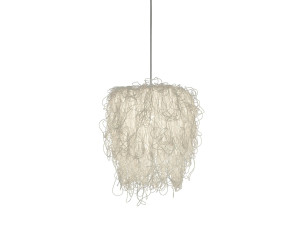 Светодиодный подвесной светильник из нержавеющей стали с регулируемой яркостью