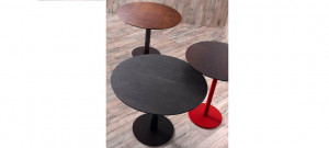 058624 Стол барный SOL 45 Mobliberica Sol