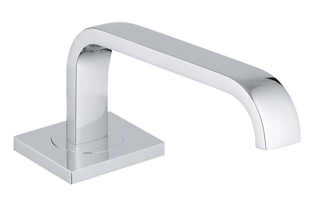 13315000 Излив для ванны Grohe Allure F-digital хром