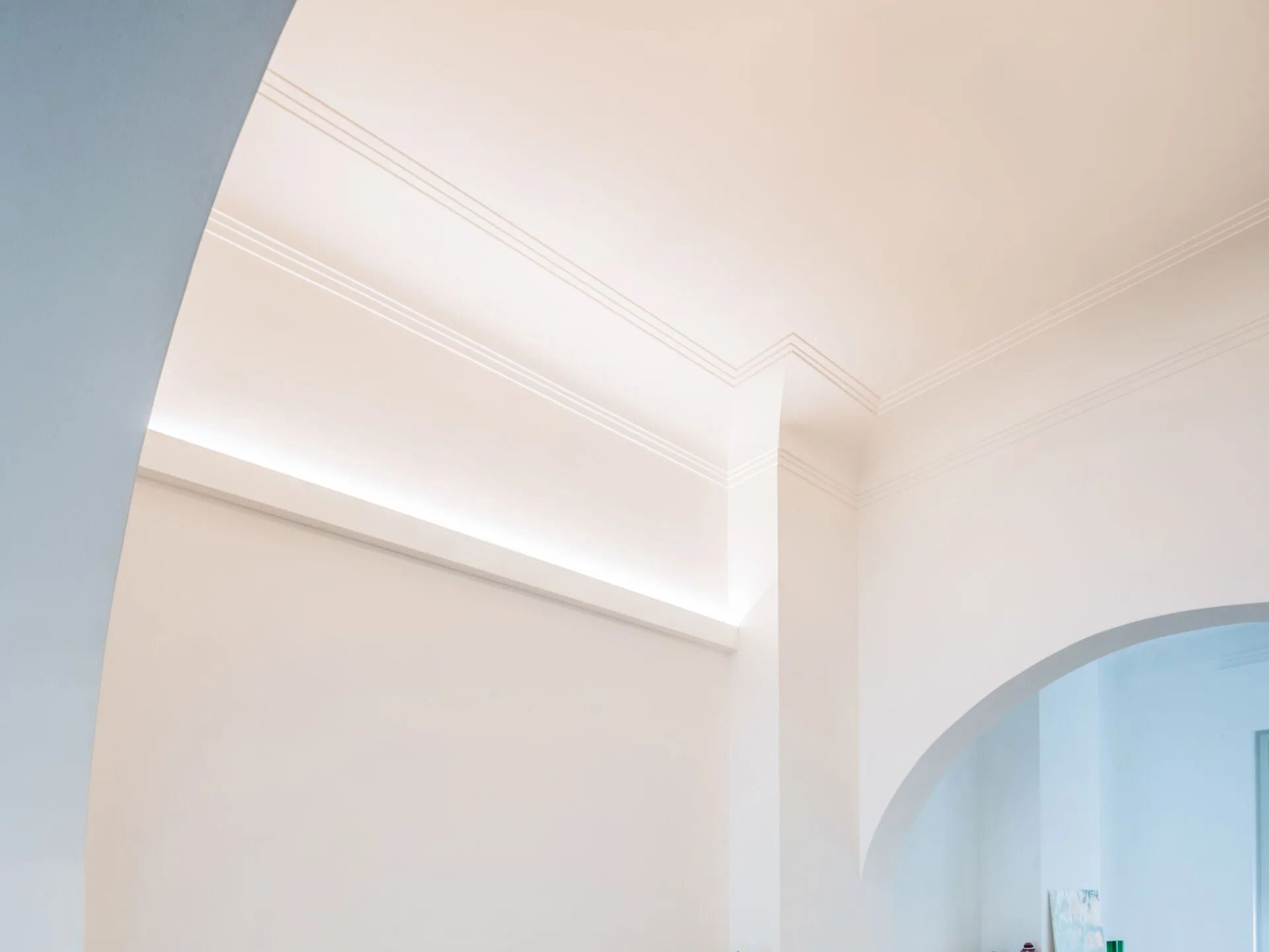 Рамка для непрямого освещения Orac C381 ARCH-00037816