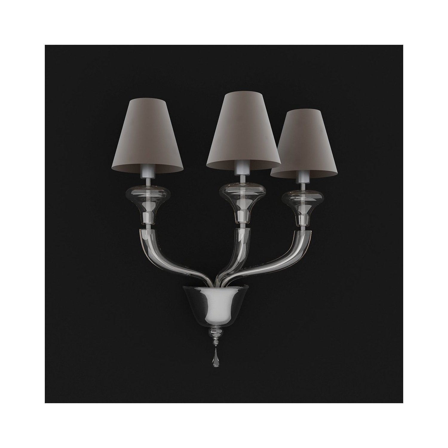 Бра / Maine Barovier&Toso sun-id-373307 - Вид №1