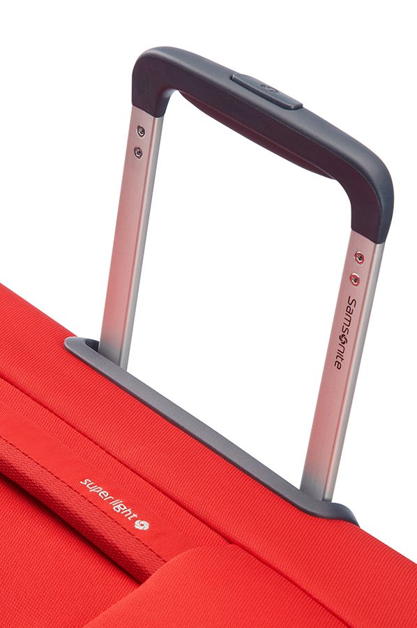 38N-00002 Чемодан 38N*002 Upright 55 Samsonite Base Boost  - Вид №11
