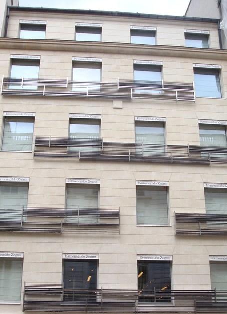 YDF Парапет для окон и балконов sun-id-1369343 - Вид №2