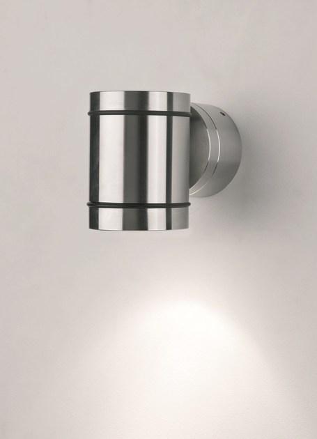 Terzo Light Настенный светильник из алюминия для улицы прямого света  C778.gu  - Вид №2