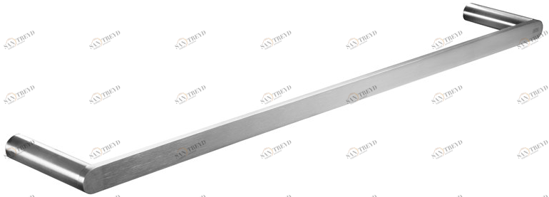 Fir Italia Вешалка для полотенец из нержавеющей стали Accessoriessteel Abcs06a